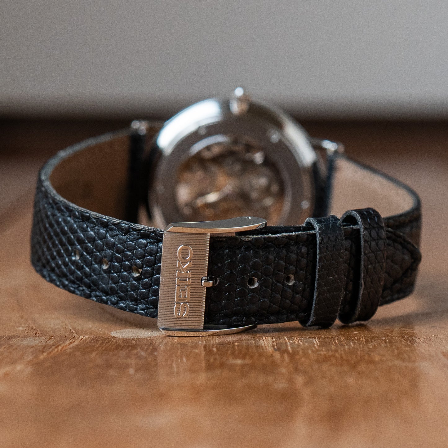 Seiko “110th Anniversary" Revival SCVL002 / 6180-8000