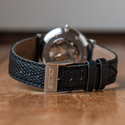 Seiko “110th Anniversary" Revival SCVL002 / 6180-8000