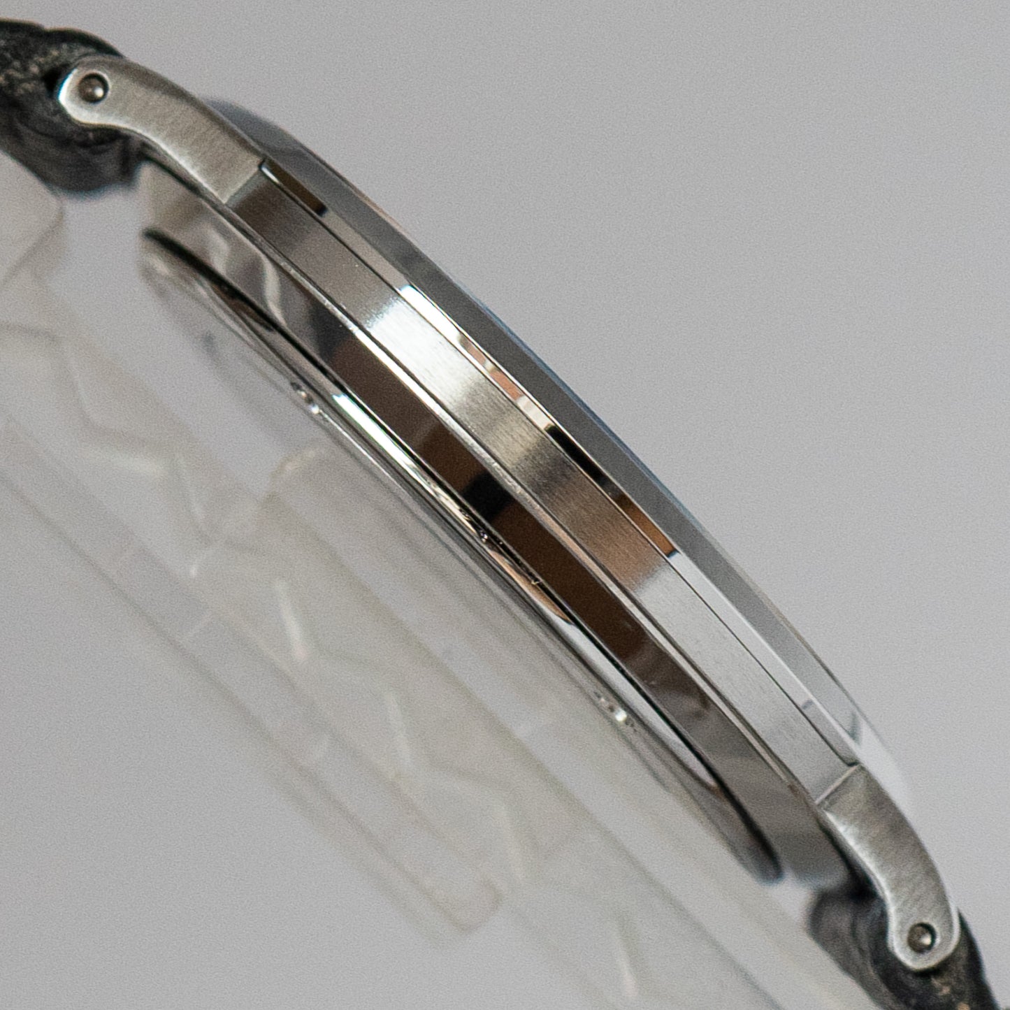Seiko “110th Anniversary" Revival SCVL002 / 6180-8000