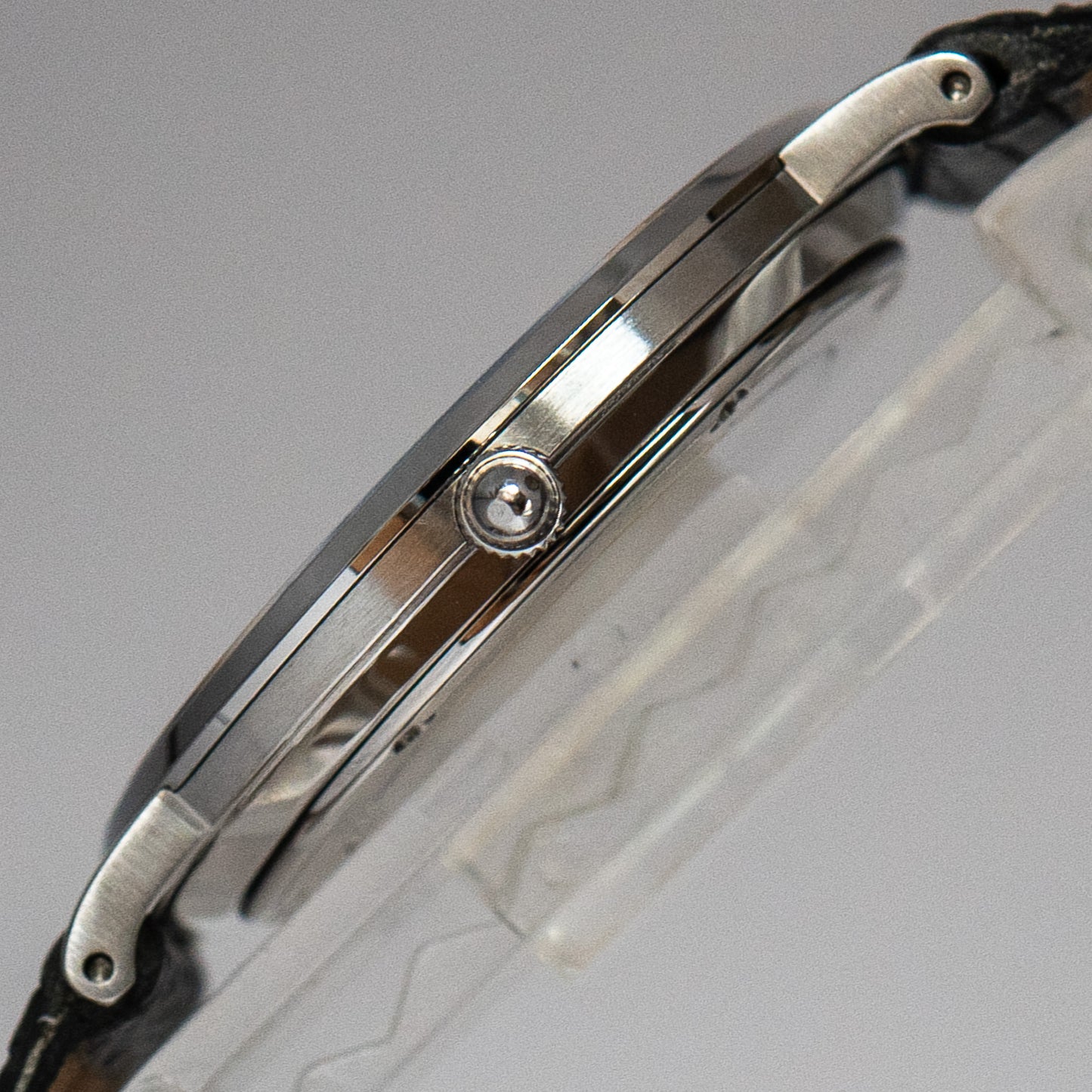 Seiko “110th Anniversary" Revival SCVL002 / 6180-8000