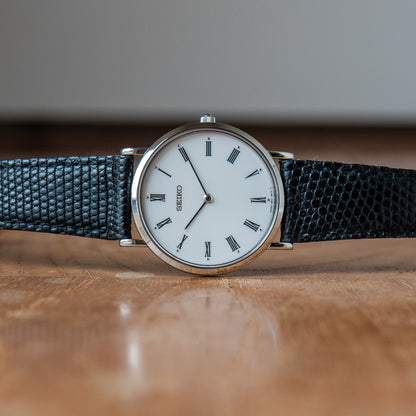 Seiko “110th Anniversary" Revival SCVL002 / 6180-8000