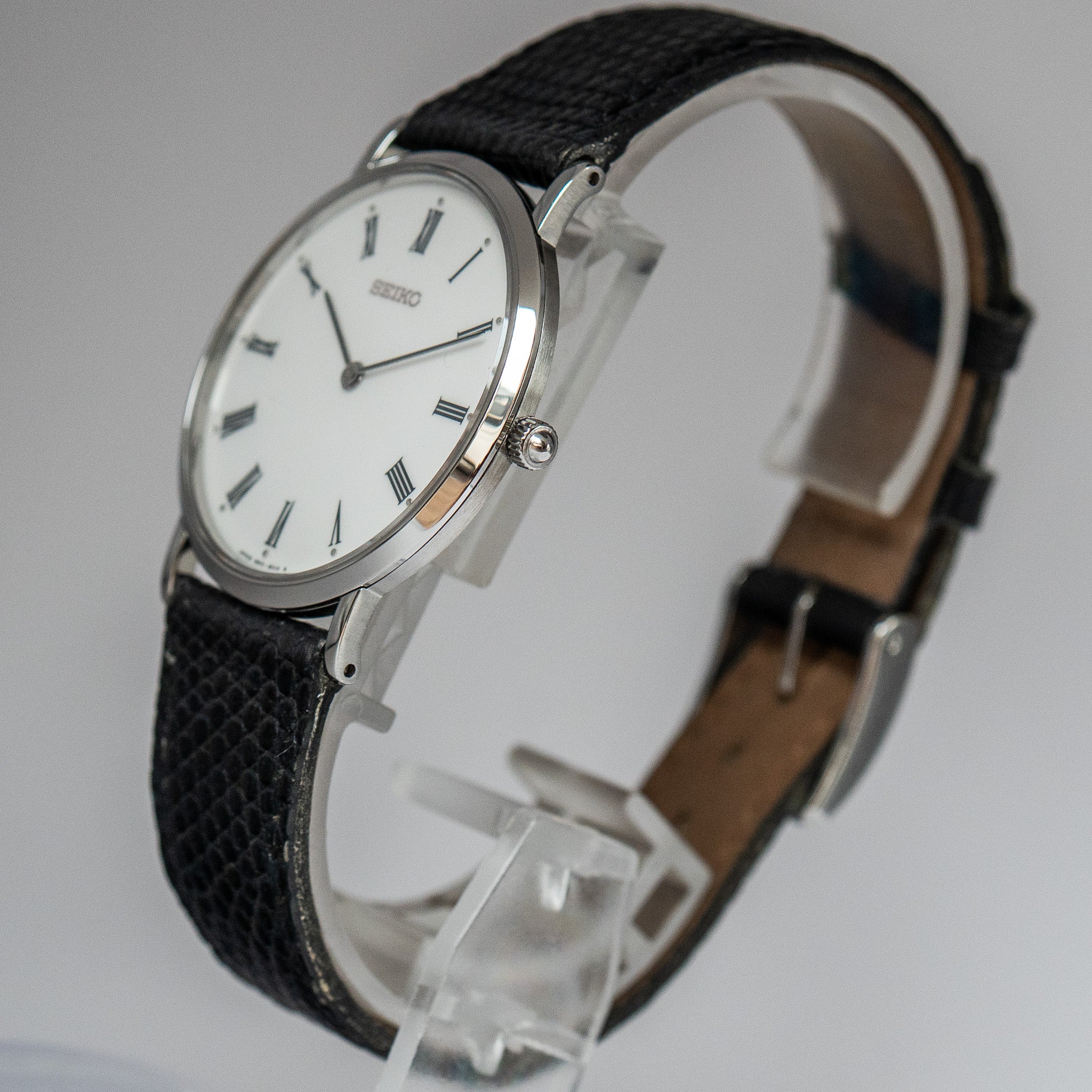 Seiko “110th Anniversary