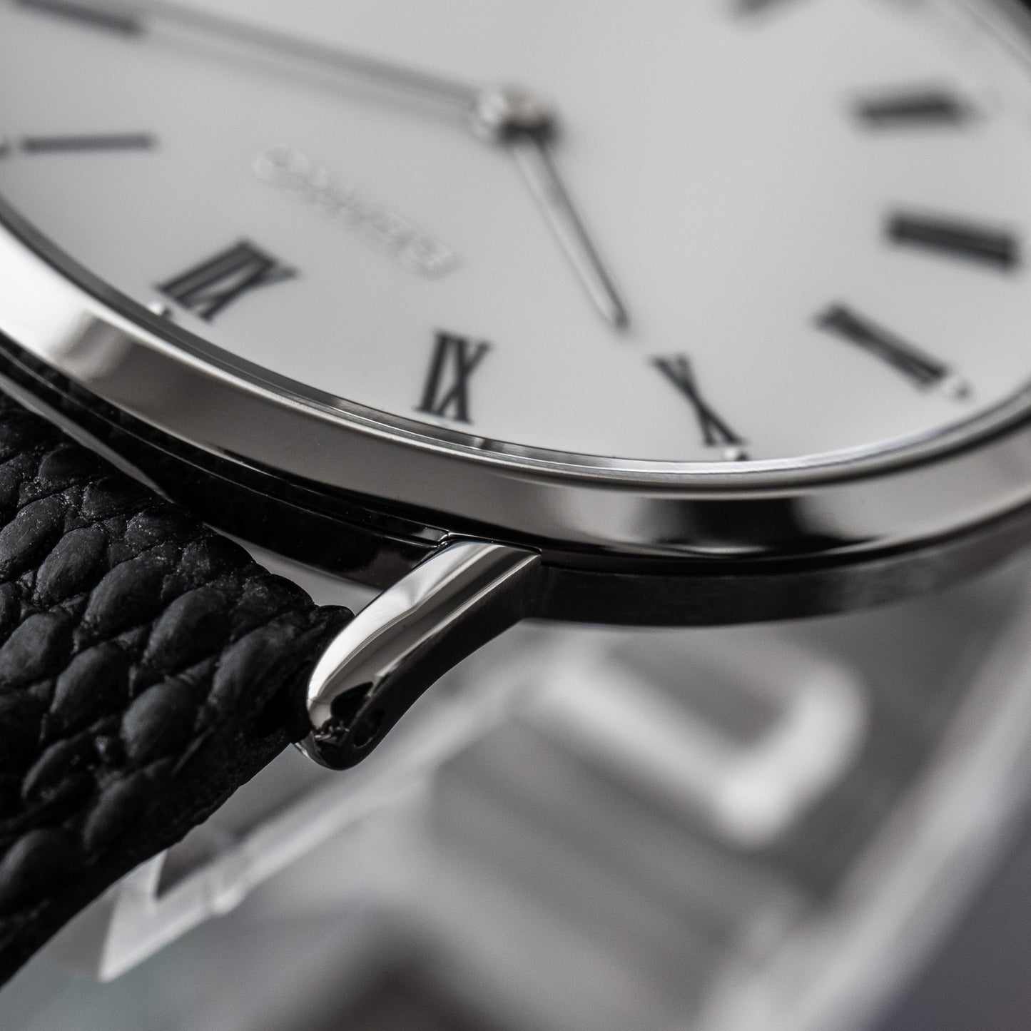 Seiko “110th Anniversary" Revival SCVL002 / 6180-8000