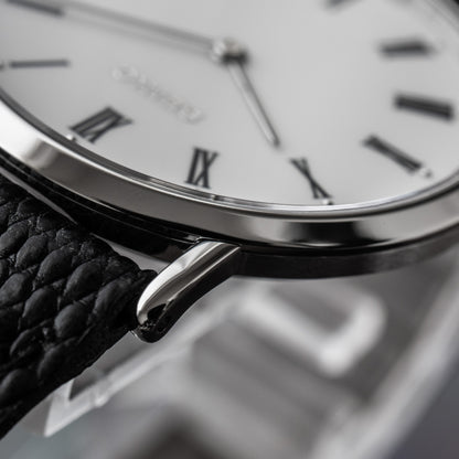 Seiko “110th Anniversary" Revival SCVL002 / 6180-8000