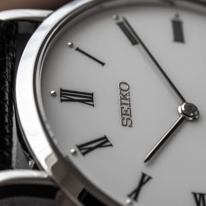 Seiko “110th Anniversary" Revival SCVL002 / 6180-8000