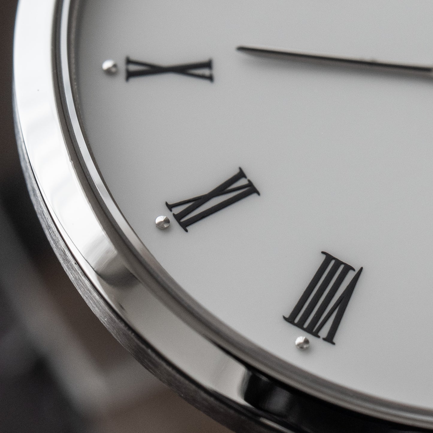 Seiko “110th Anniversary" Revival SCVL002 / 6180-8000