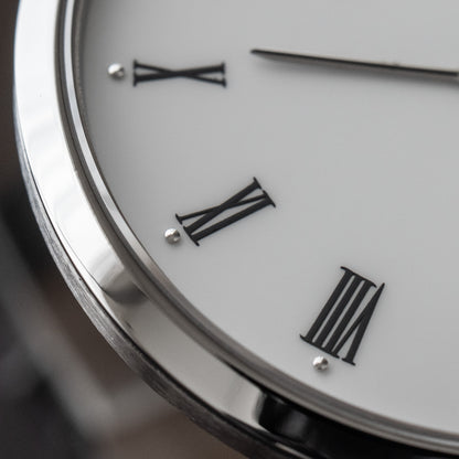 Seiko “110th Anniversary" Revival SCVL002 / 6180-8000