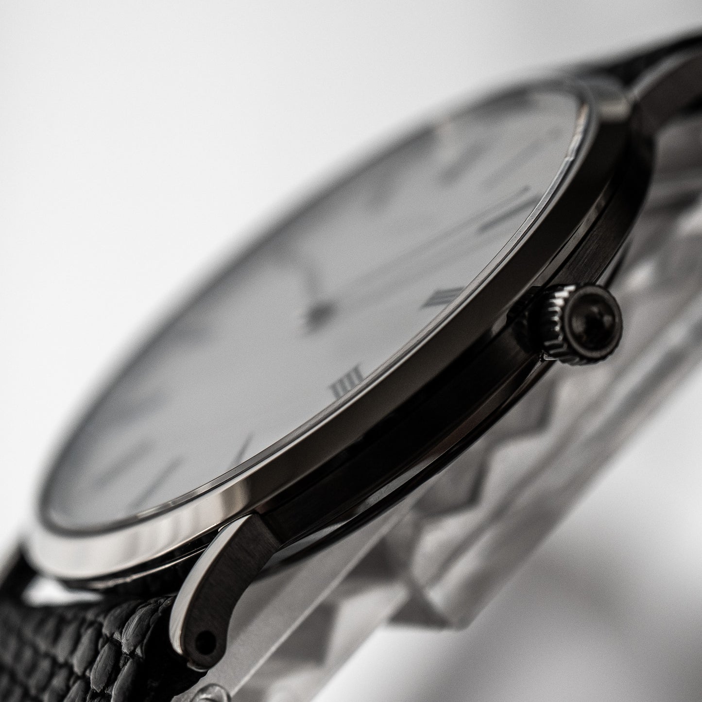 Seiko “110th Anniversary" Revival SCVL002 / 6180-8000