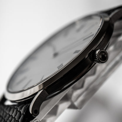 Seiko “110th Anniversary" Revival SCVL002 / 6180-8000