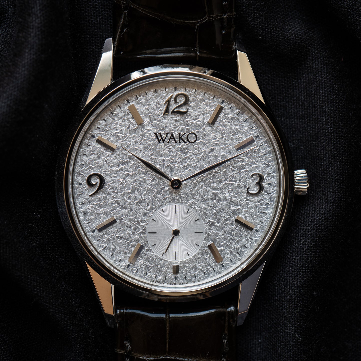 Ginza Wako “Clock Tower” 6898-00Z0