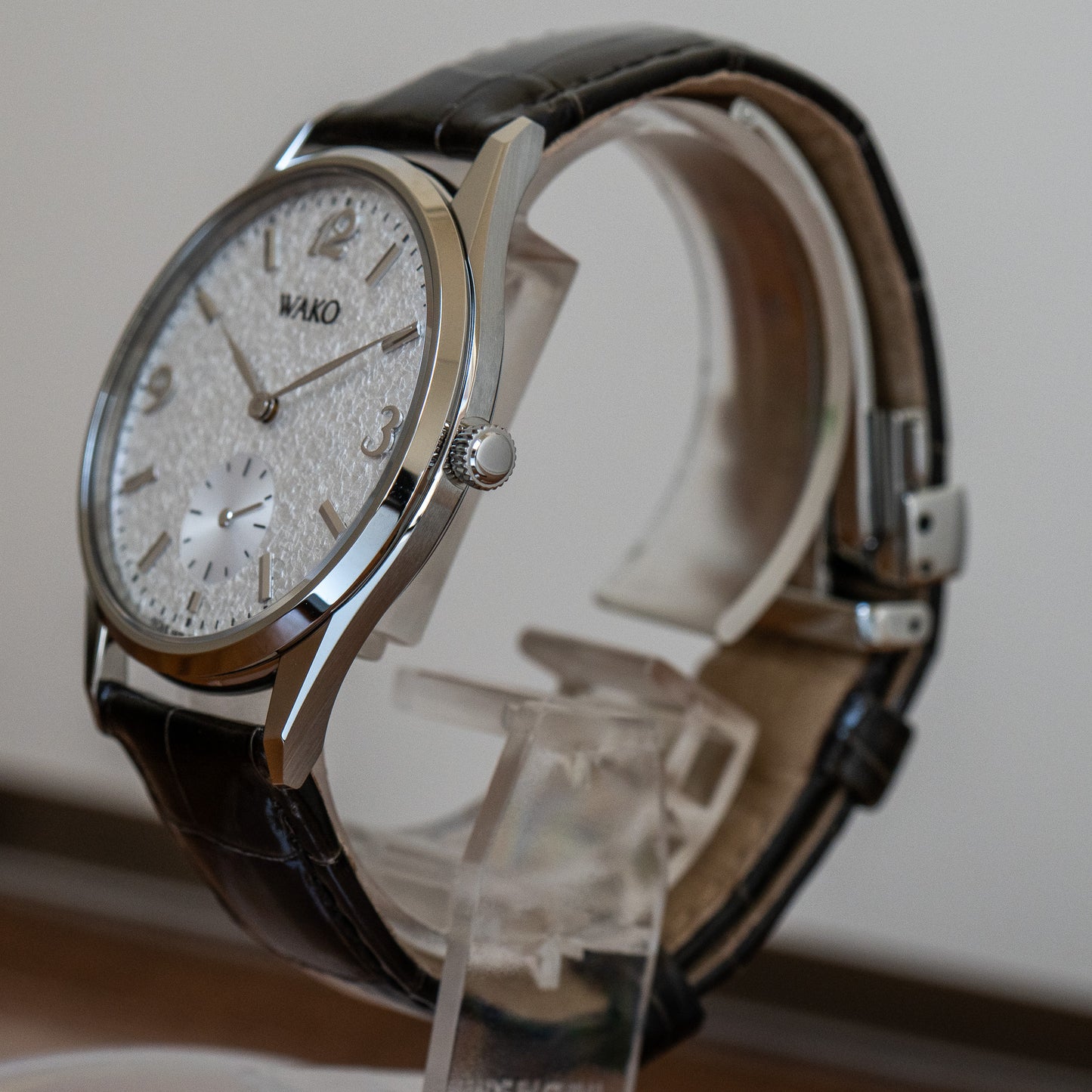 Ginza Wako “Clock Tower” 6898-00Z0