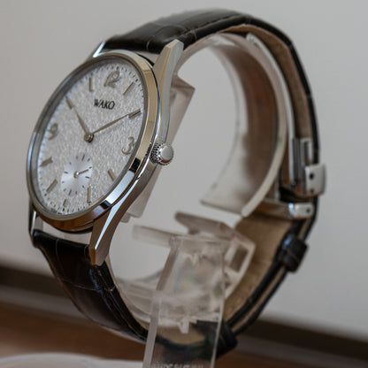 Ginza Wako “Clock Tower” 6898-00Z0