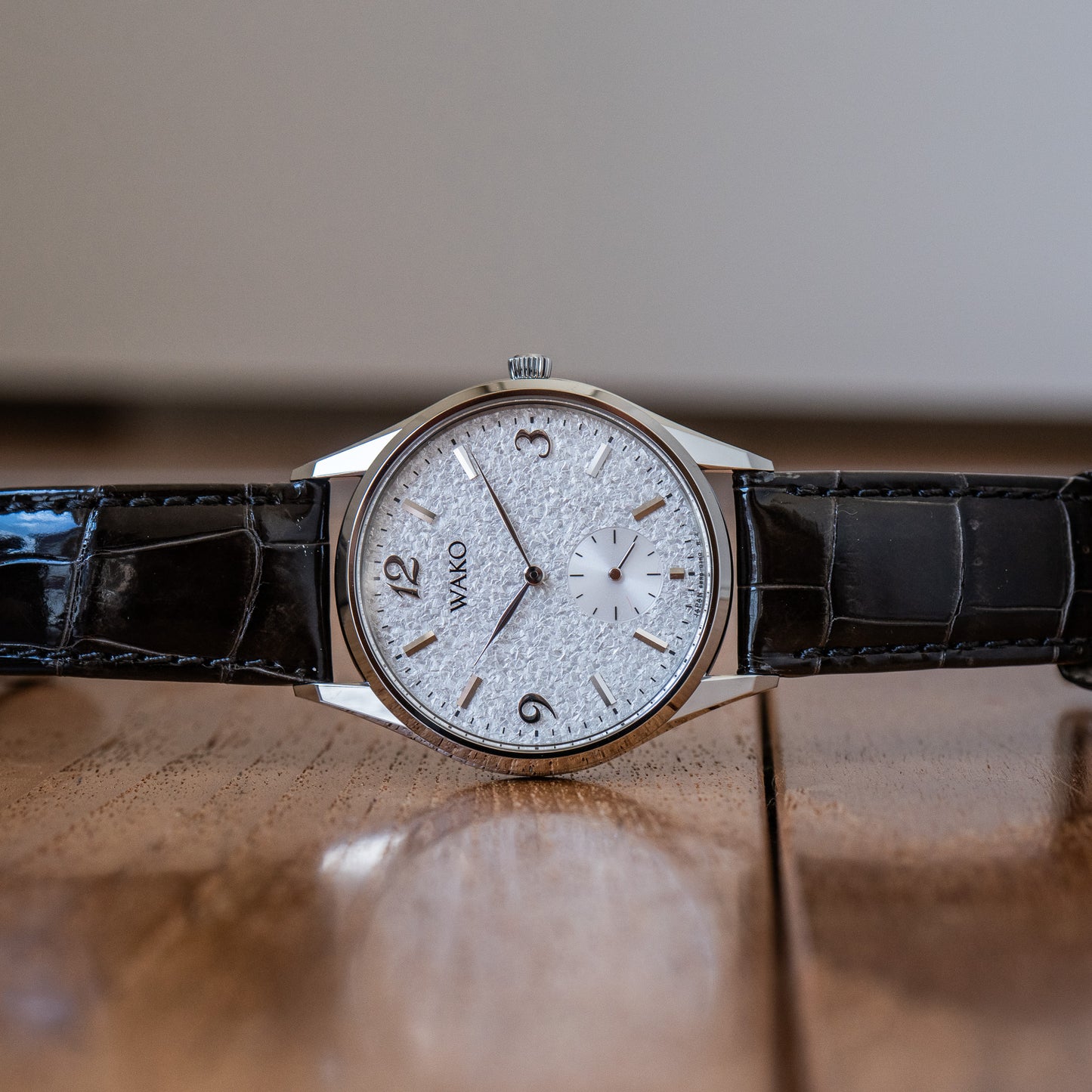 Ginza Wako “Clock Tower” 6898-00Z0