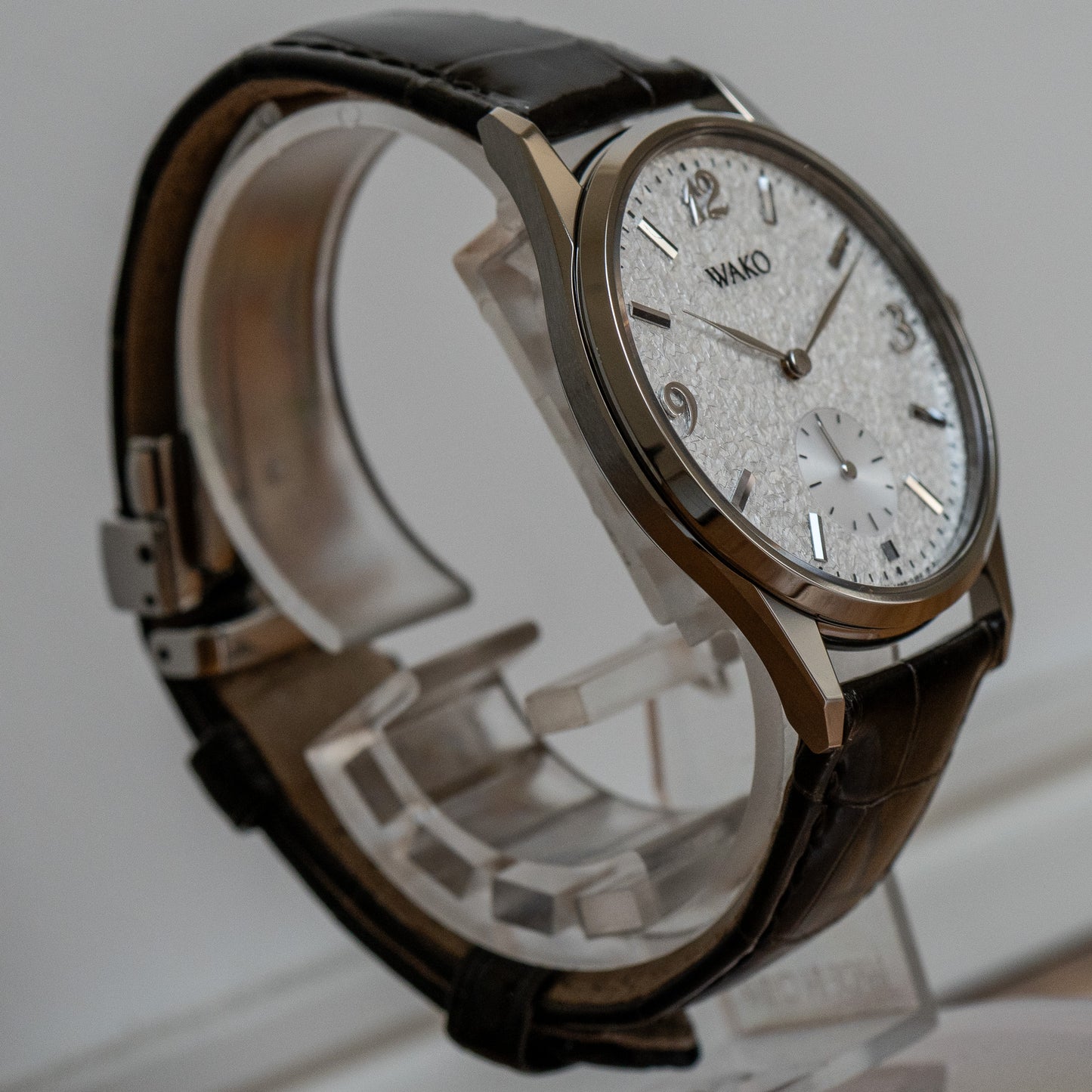Ginza Wako “Clock Tower” 6898-00Z0