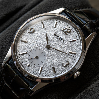 Ginza Wako “Clock Tower” 6898-00Z0