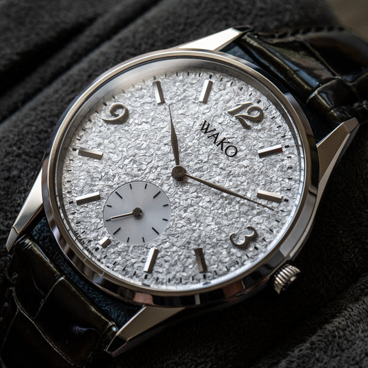 Ginza Wako “Clock Tower” 6898-00Z0