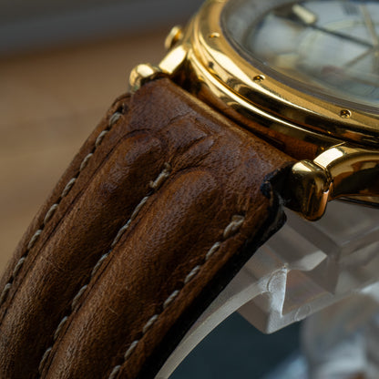 Seiko 6M13-0010 "Age of Discovery" Dancing Hands