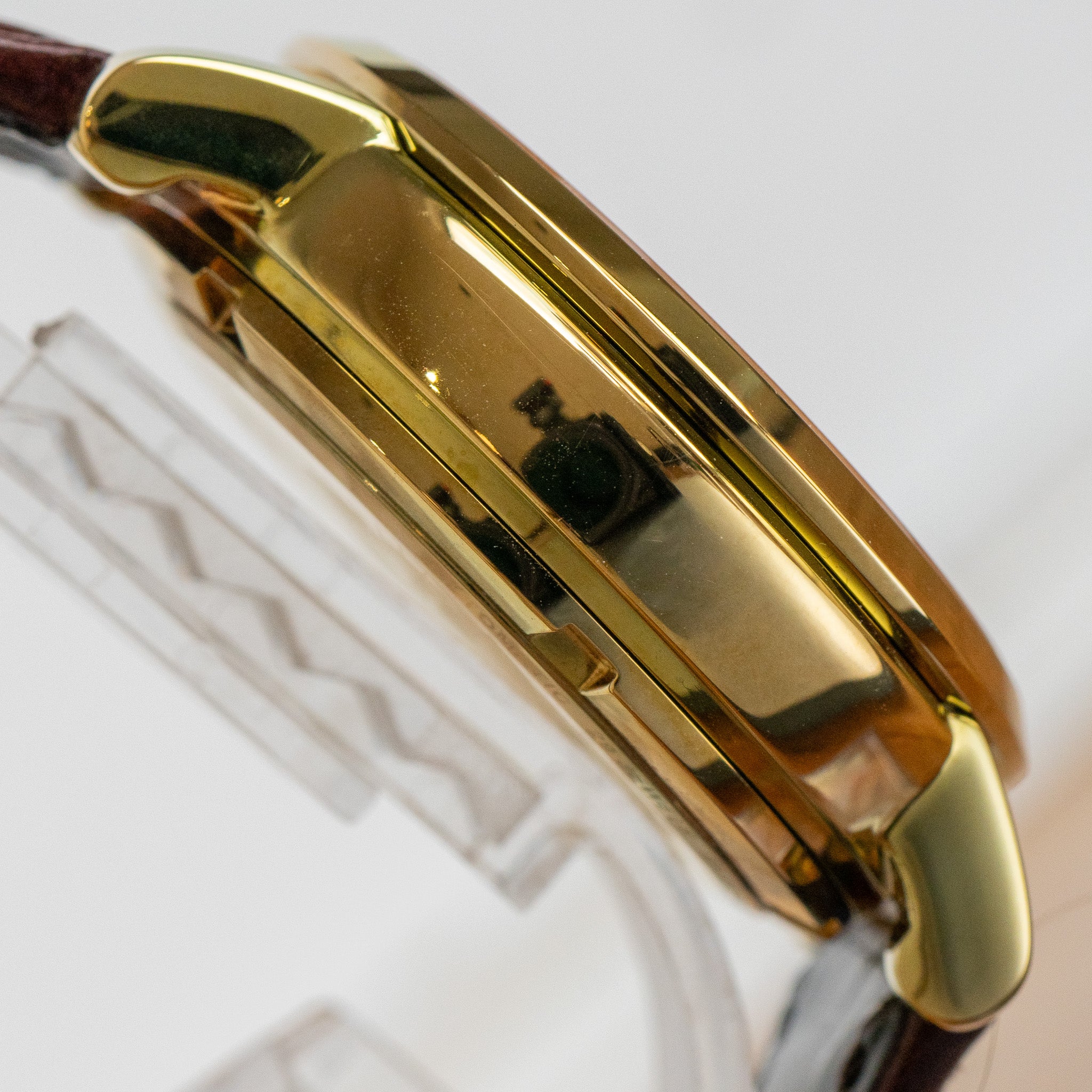 Seiko “Gudang Garam” 6R20 – Provenance Watches
