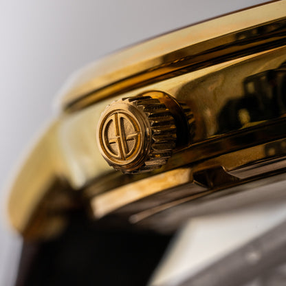 Seiko “Gudang Garam” 6R20