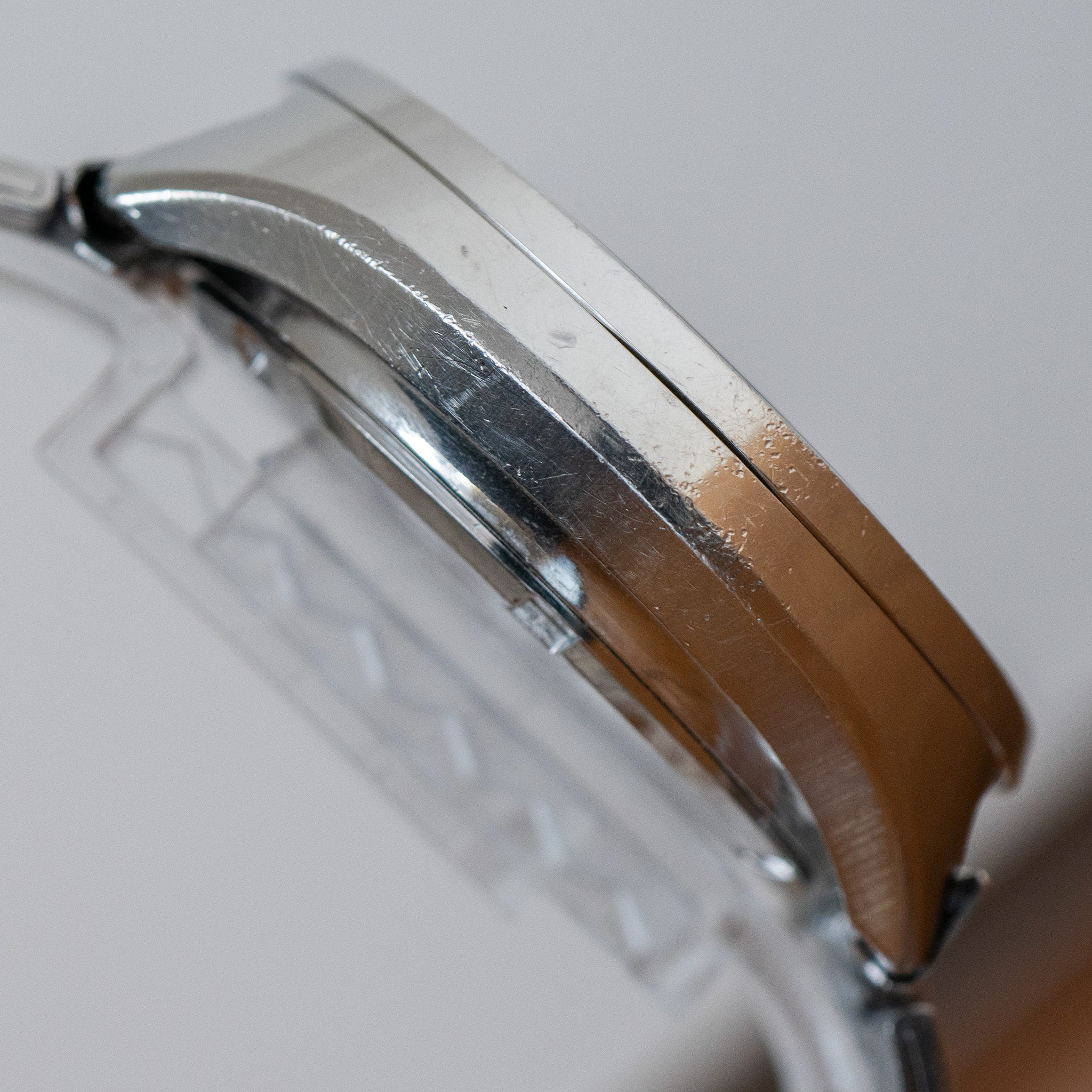 Seiko “Rallymeter” Flyback 7015-7010 – Provenance Watches