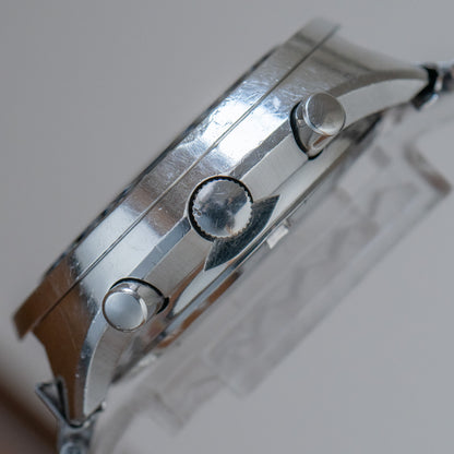 Seiko “Rallymeter” Flyback 7015-7010
