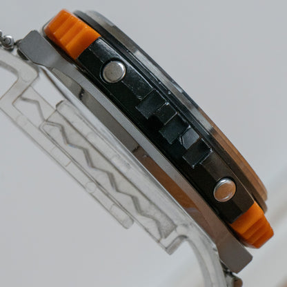 Seiko “Driver” 7A28-7050 Speedmaster