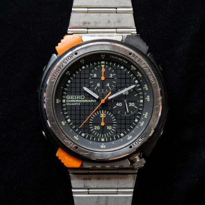 Seiko “Driver” 7A28-7050 Speedmaster