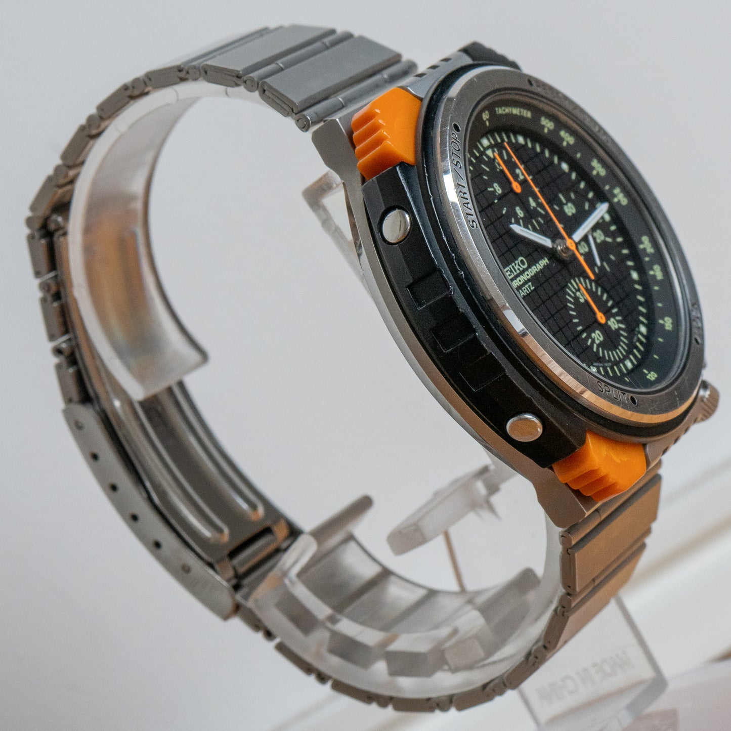 Seiko “Driver” 7A28-7050 Speedmaster