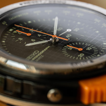 Seiko “Driver” 7A28-7050 Speedmaster