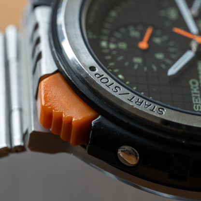 Seiko “Driver” 7A28-7050 Speedmaster