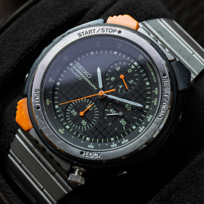 Seiko “Driver” 7A28-7050 Speedmaster