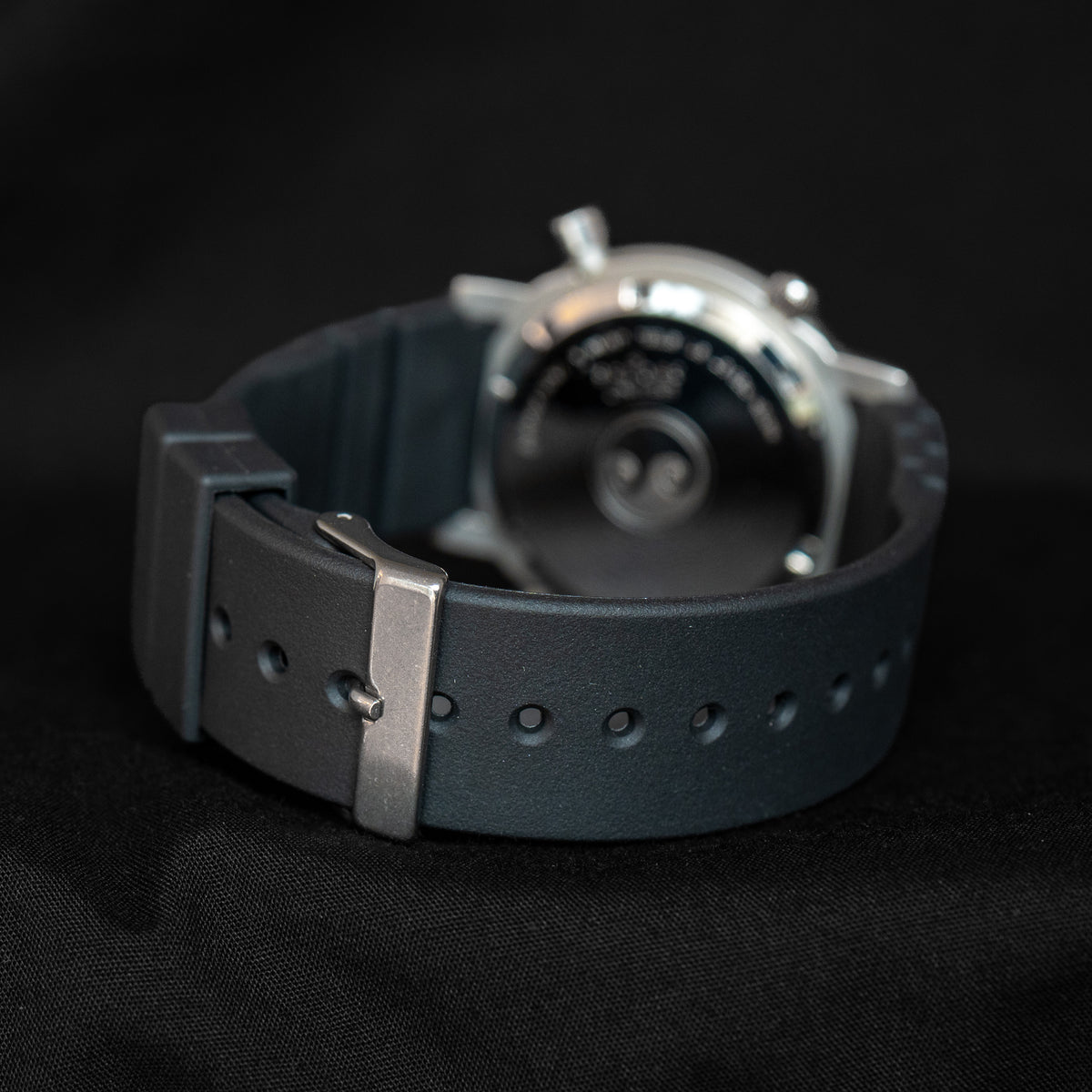 Seiko "Yacht Timer" 7A28-7090