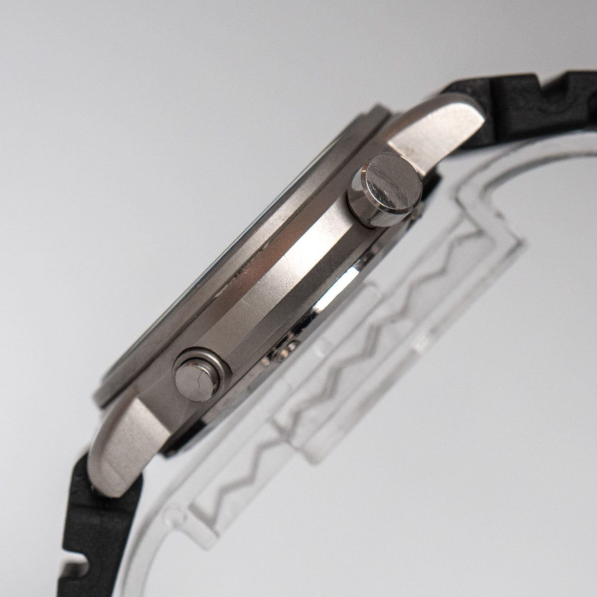 Seiko "Yacht Timer" 7A28-7090