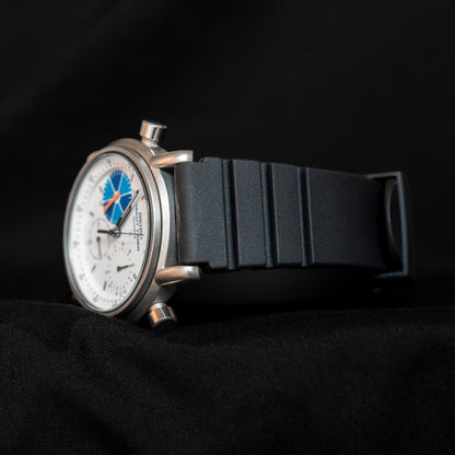 Seiko "Yacht Timer" 7A28-7090