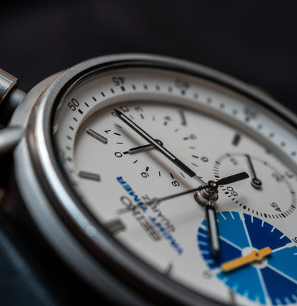 Seiko "Yacht Timer" 7A28-7090