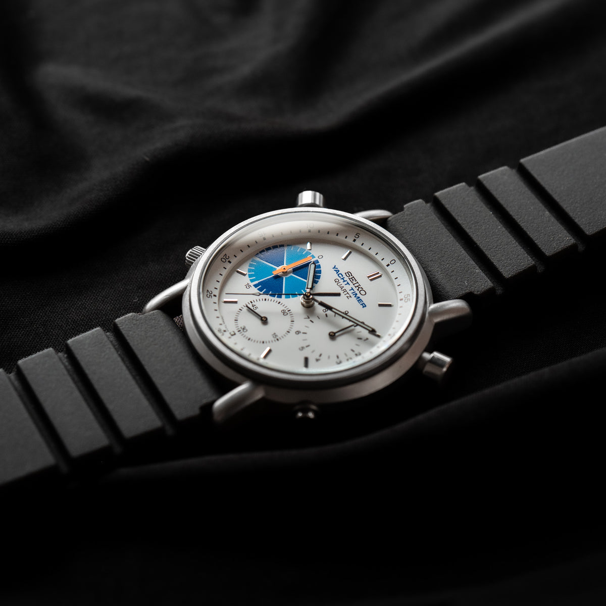 Seiko "Yacht Timer" 7A28-7090