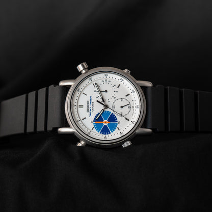 Seiko "Yacht Timer" 7A28-7090