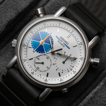Seiko "Yacht Timer" 7A28-7090