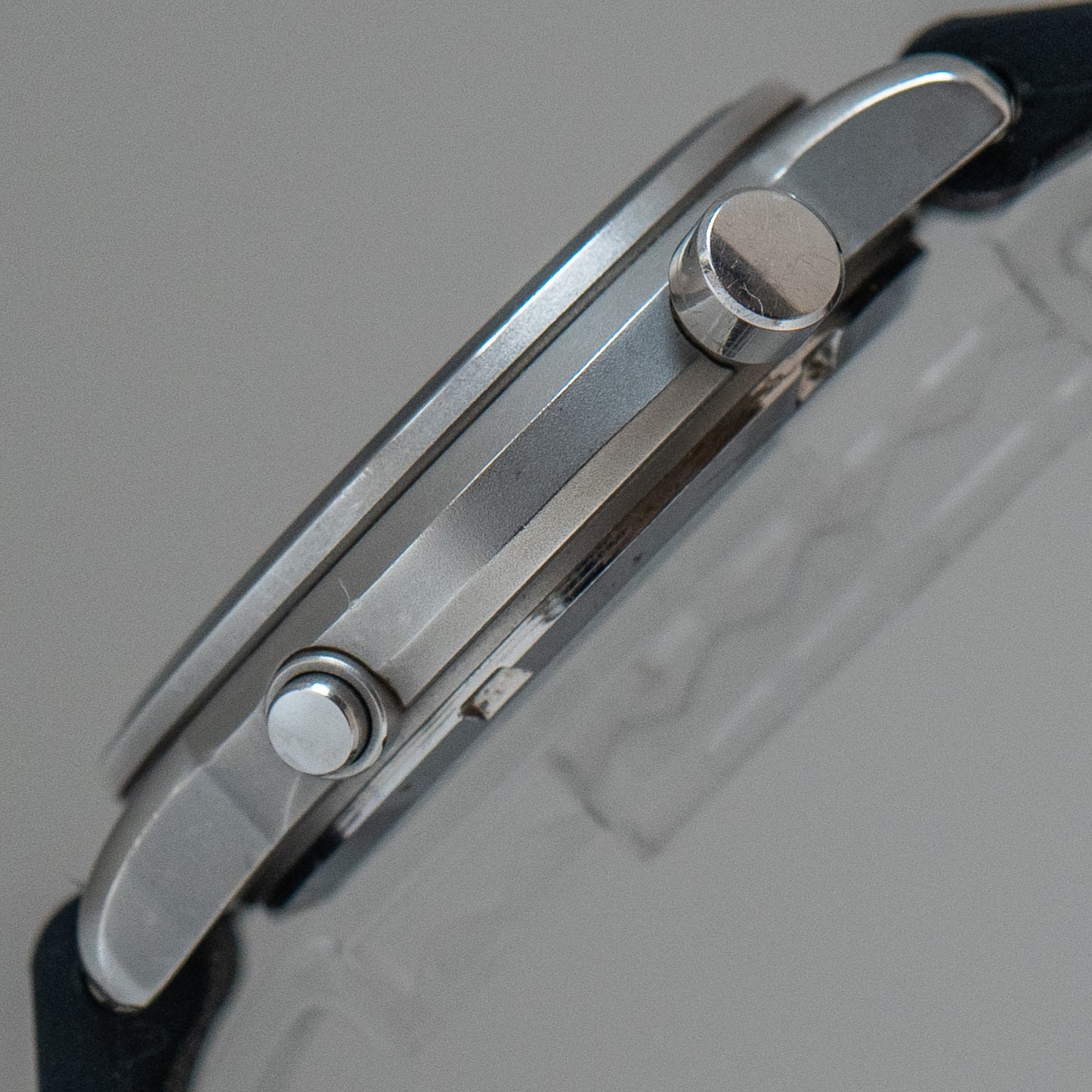 Seiko "Yacht Timer" 7A28-7090