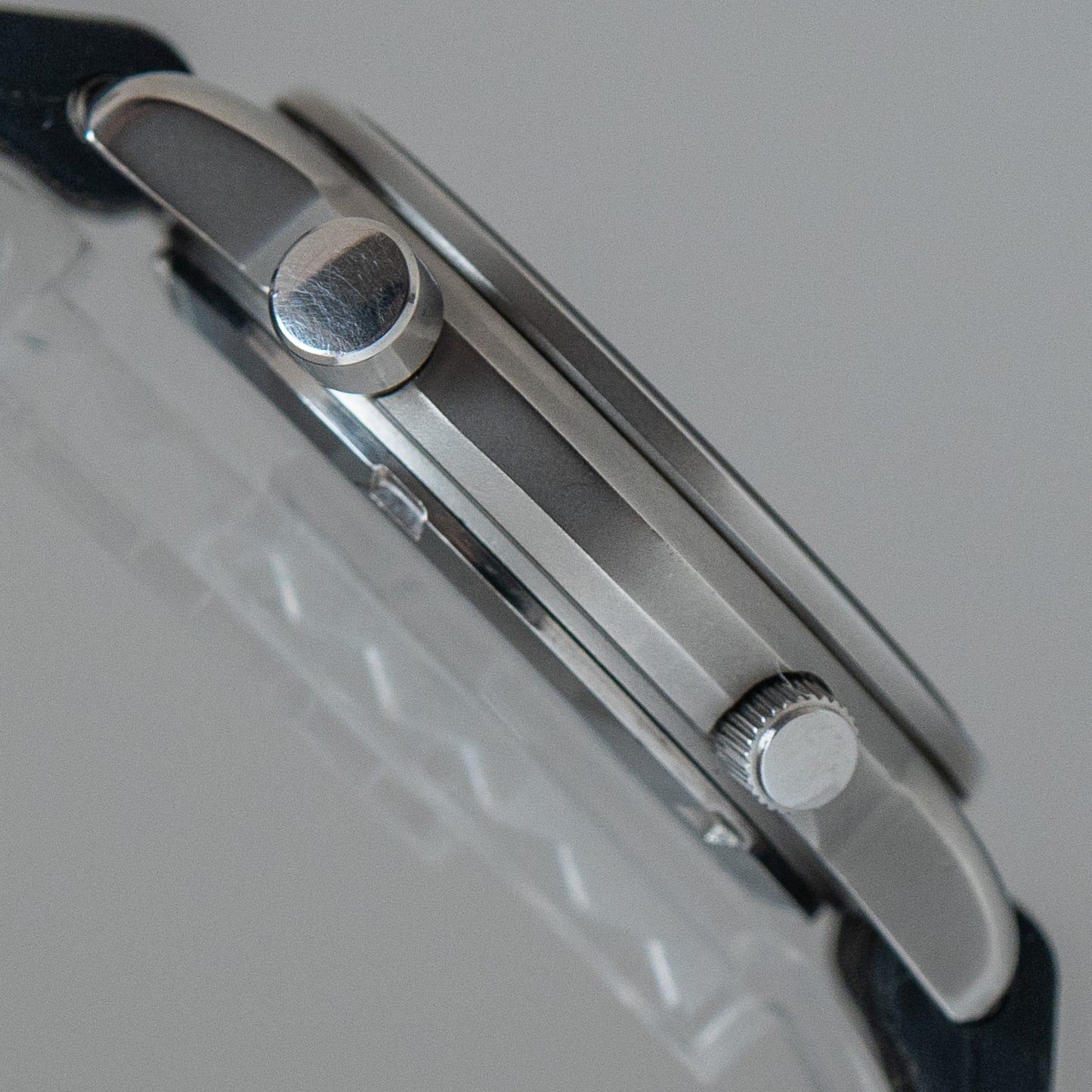 Seiko "Yacht Timer" 7A28-7090