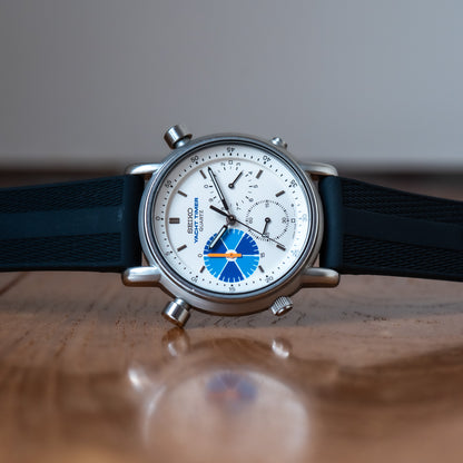 Seiko "Yacht Timer" 7A28-7090