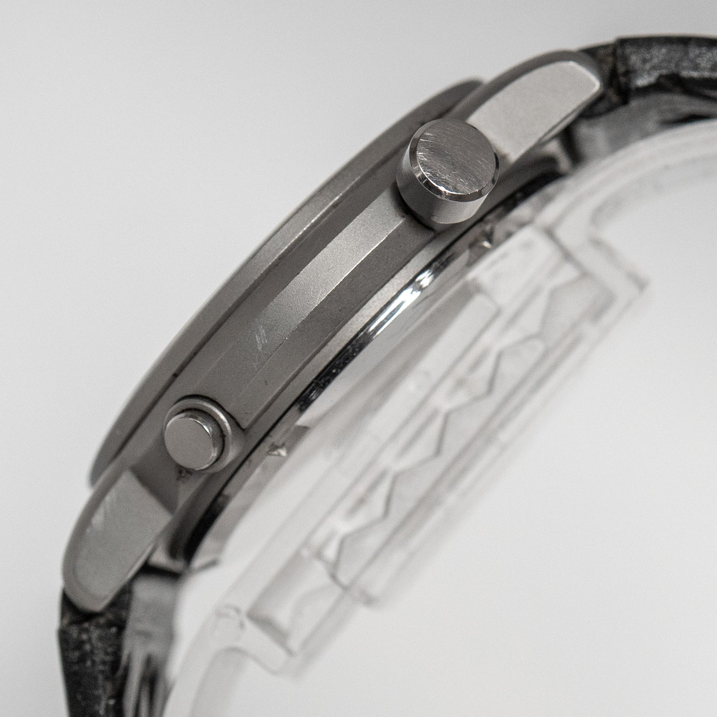 Seiko "Yacht Timer" 7A28-7090