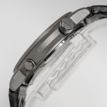 Seiko "Yacht Timer" 7A28-7090