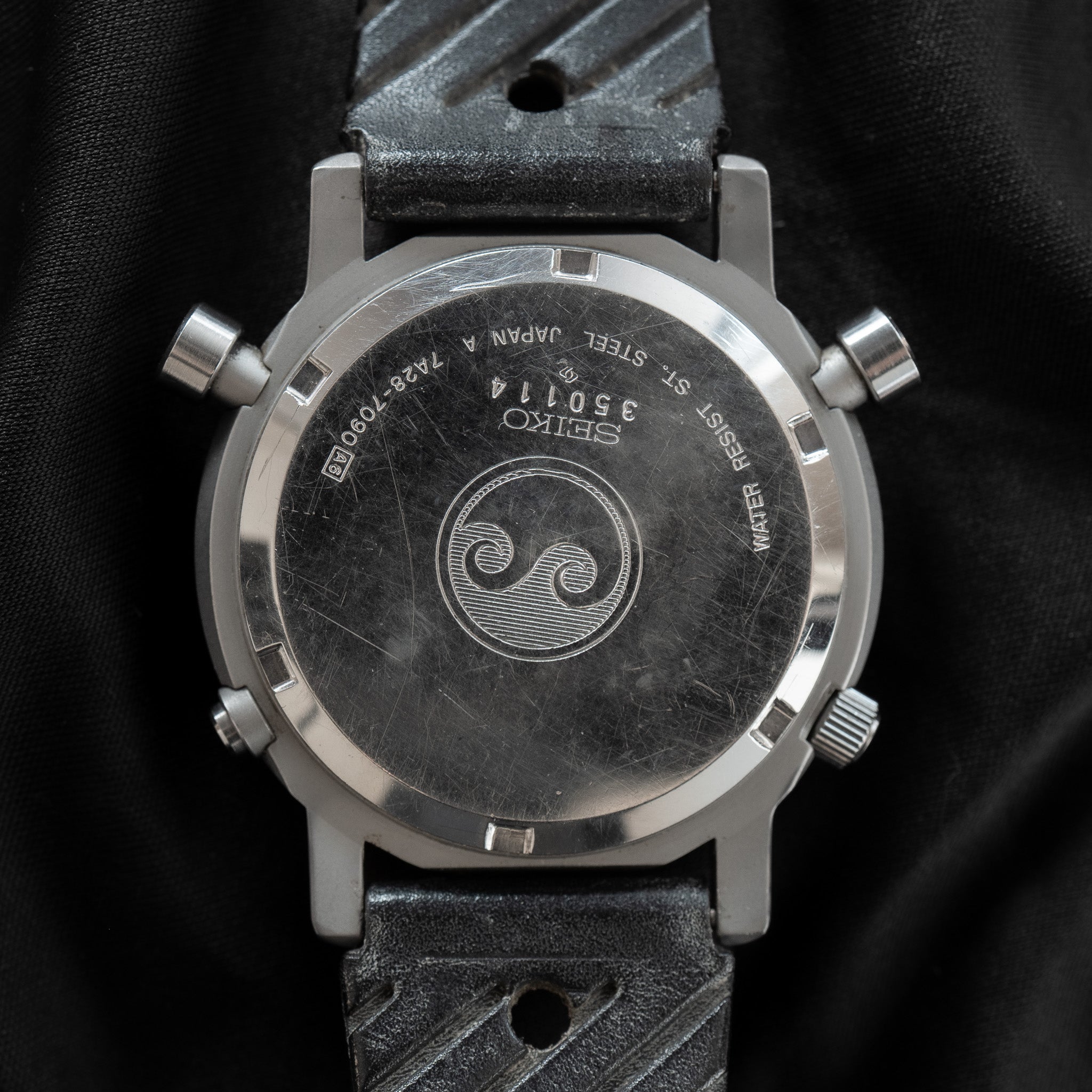 Seiko 