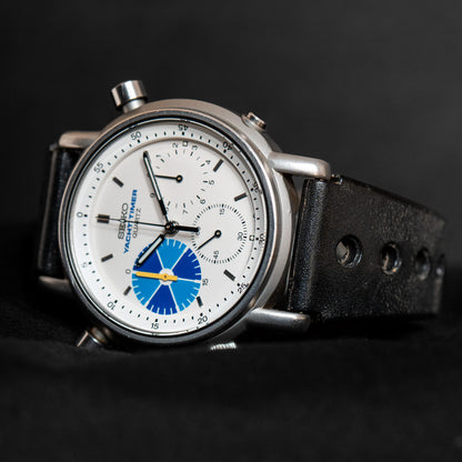 Seiko "Yacht Timer" 7A28-7090