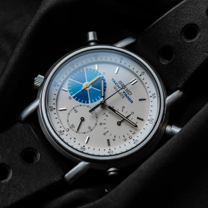 Seiko "Yacht Timer" 7A28-7090