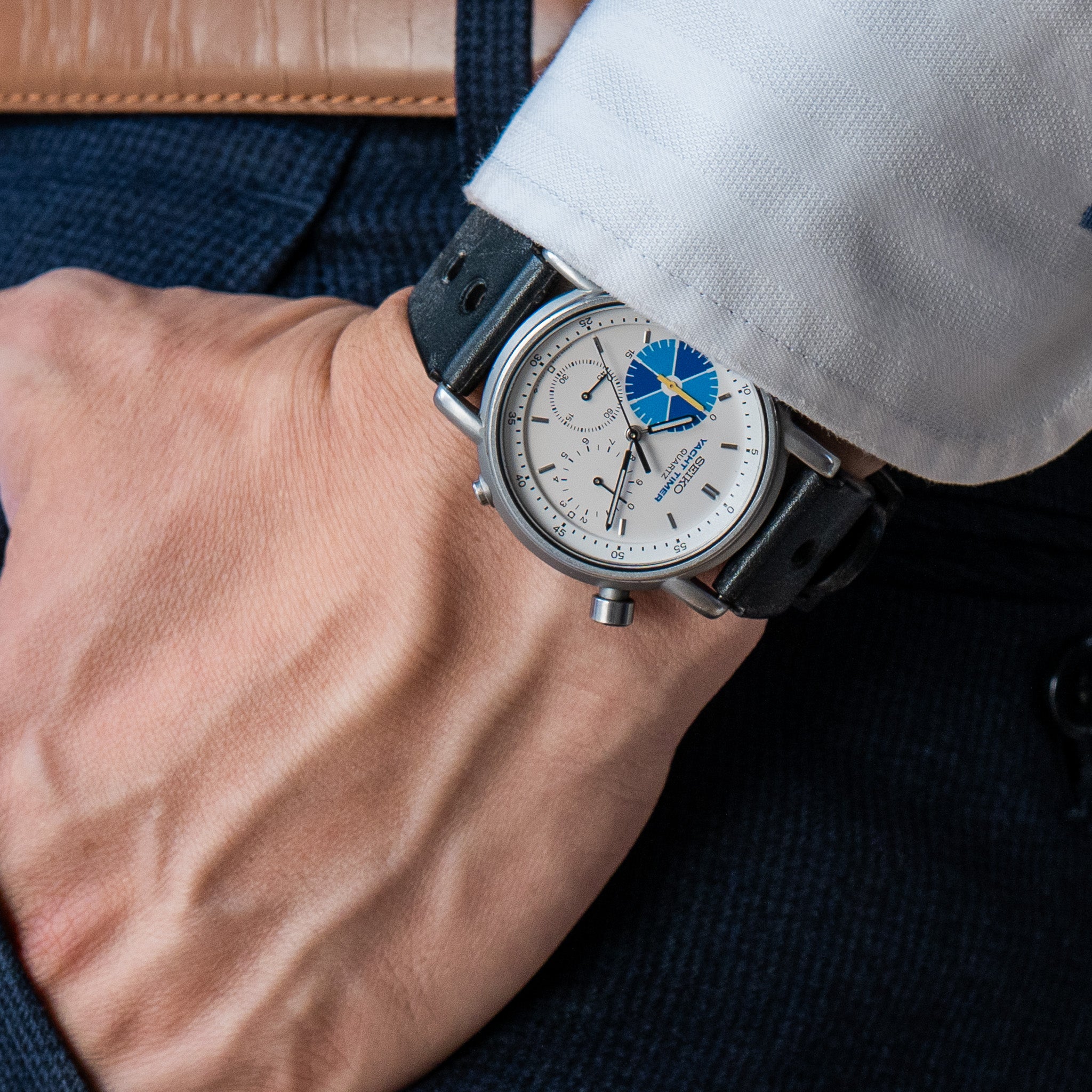 Seiko 