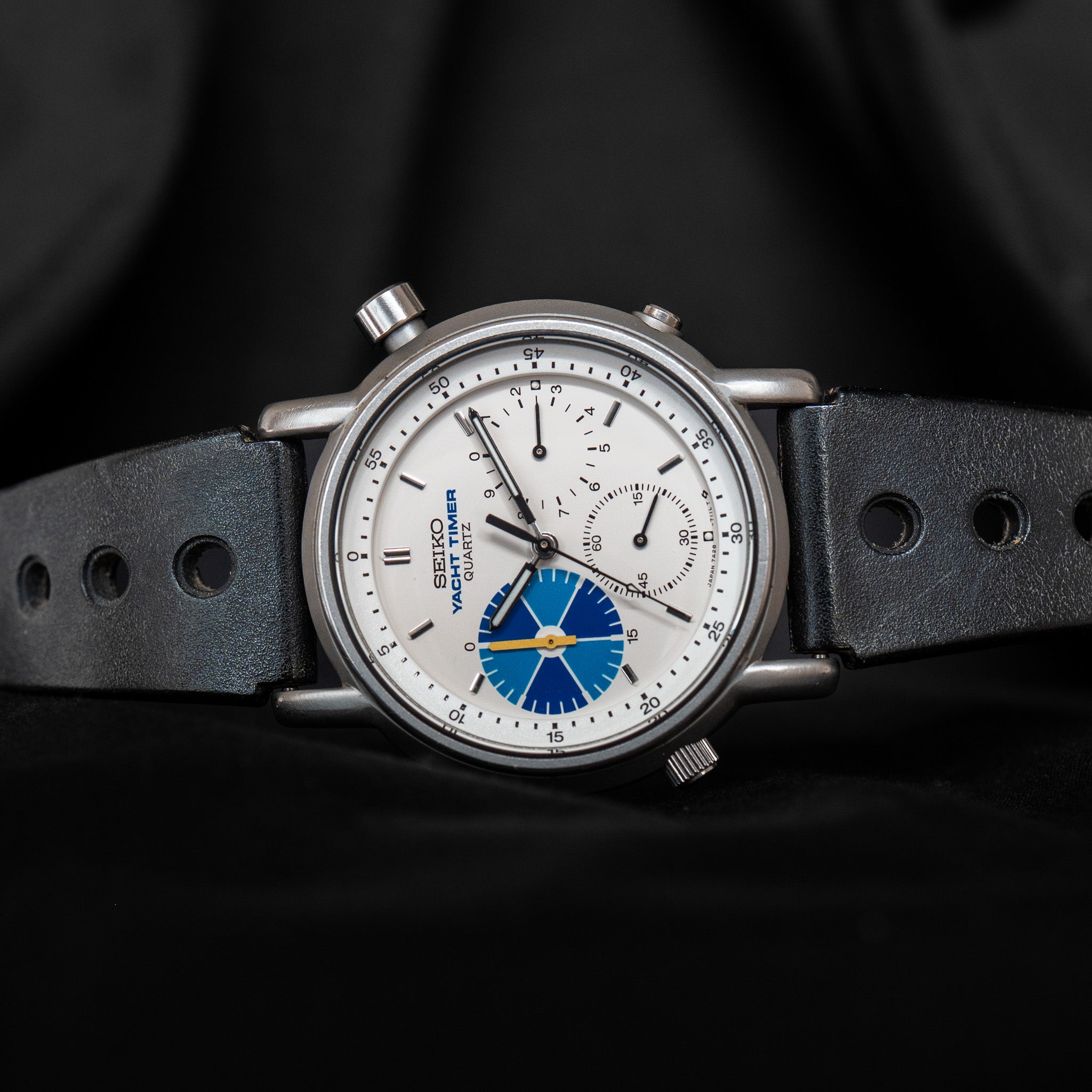 Seiko 