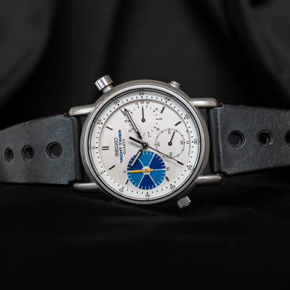 Seiko "Yacht Timer" 7A28-7090