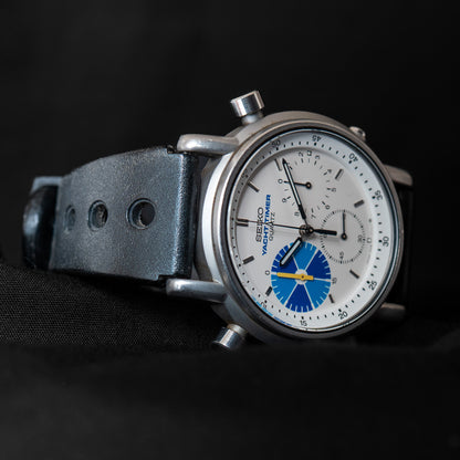 Seiko "Yacht Timer" 7A28-7090